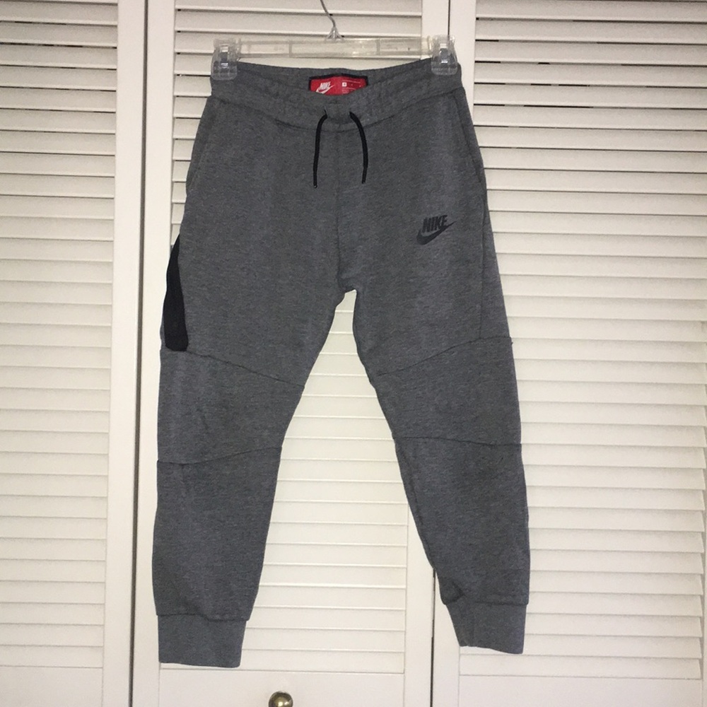Nike Boys Joggers